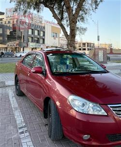 BYD G3